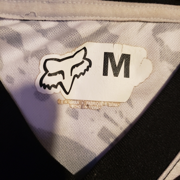 FOX Racing Top - Picture 3 of 7